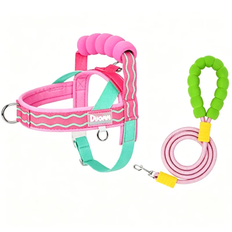 Harnesses