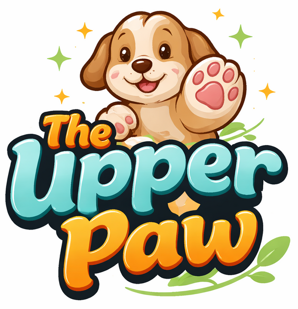 The Upper Paw