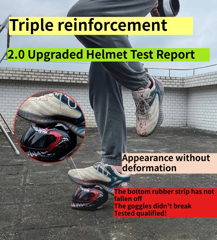 Pet Helmet-Outdoor Mini Head Protecting Safe Hat 30-37cm head Durable Cat Motorcycle Helmet Full Face accesorios para gatos