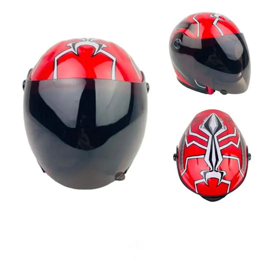Pet Helmet-Outdoor Mini Head Protecting Safe Hat 30-37cm head Durable Cat Motorcycle Helmet Full Face accesorios para gatos